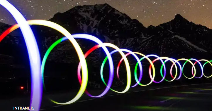 SharePoint lightbulb moments