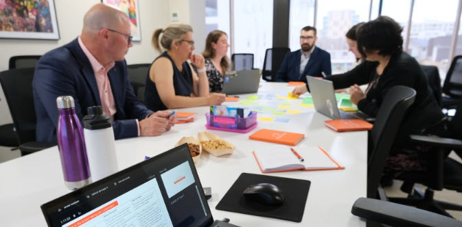 Meetings & email are the enemy. Or are they …