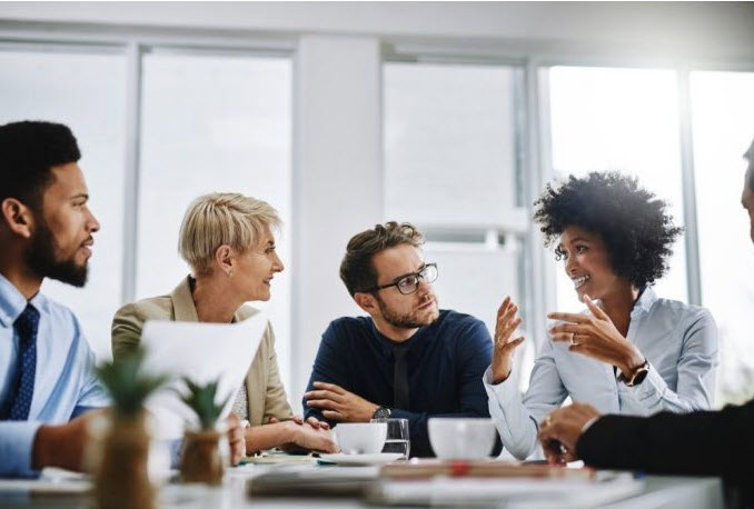 How to Boost Your Intranet Engagement with Viva Connections