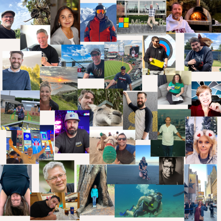 Meet the Speakers of #DWCNZ