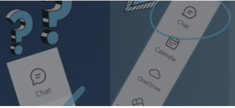 Where did my Teams go?!*!