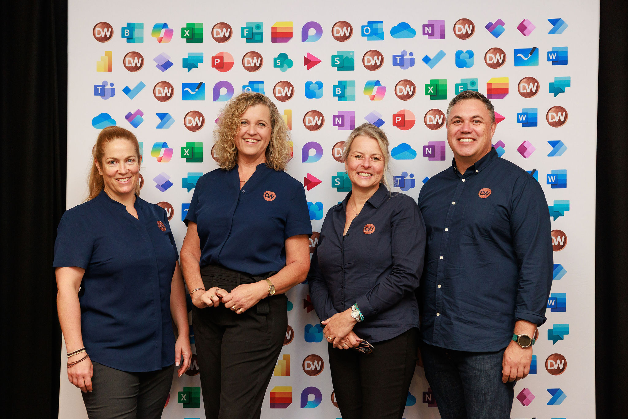 A Wrap from DWCNZ 2025