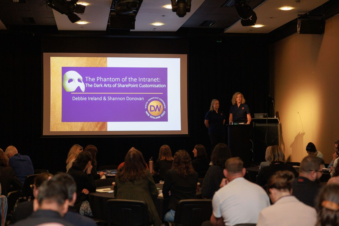 From Debbie & Shannon