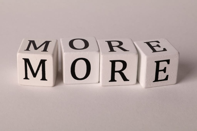 More multi-tasking for me! 