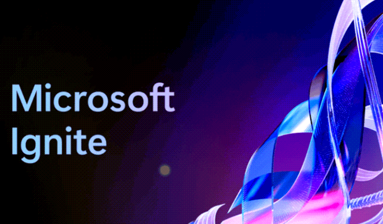 AI Just Got a Promotion: From Copilot to Full-On Action Hero at Microsoft Ignite 2025