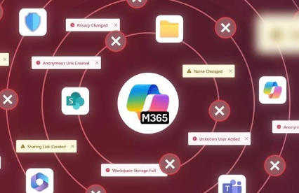 How to Stop the Chaos and Start the Control in Microsoft 365