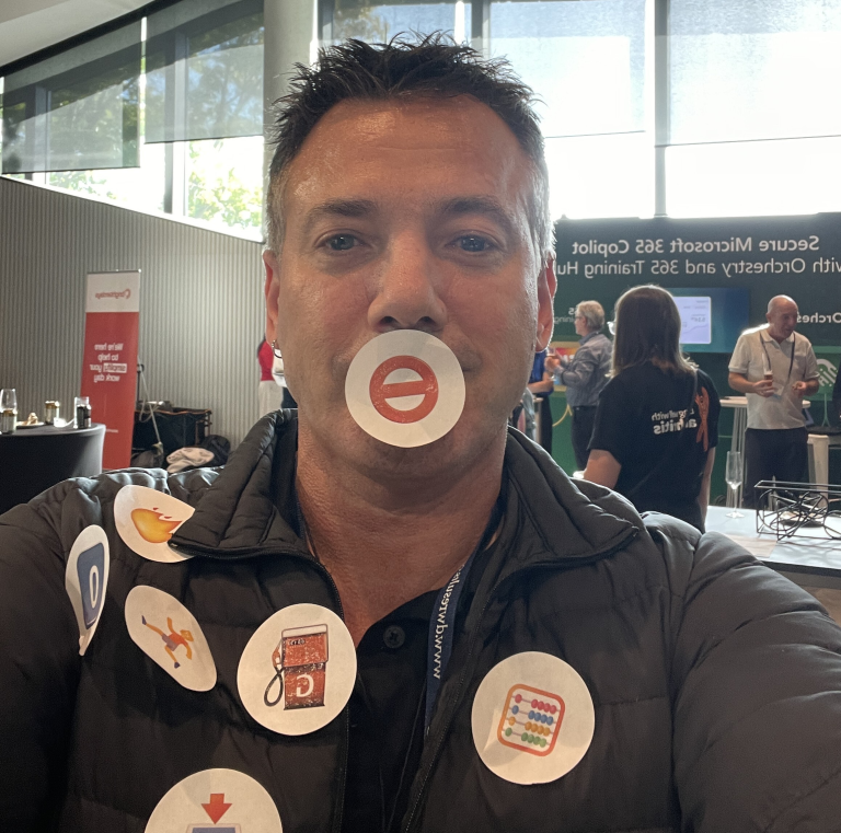 How to Get the Most Value from the Digital Workplace Conference: Start with One Conversation