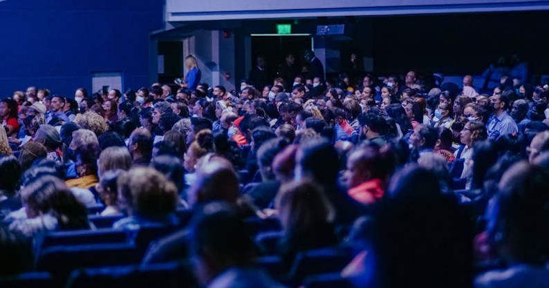 Connection Over Code: Reflections from the Digital Workplace Conference NZ 2026